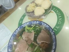 -尔力新疆丸子汤(北屯店)