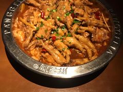 -胖哥俩肉蟹煲(福州仓山爱琴海店)