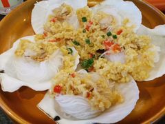 -俊熙家点餐式自助烤肉店(1227广场店)