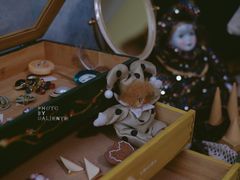 -Oolong乌龙茶古着店