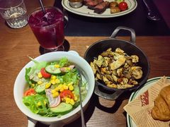 -404干式熟成牛排馆•聚会餐厅