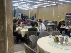 -旺鲜渔港连锁餐厅·珠海特色美食地标(爱情邮局店)