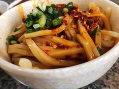 扮凉粉-李记小小吃(涪江路店)