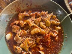 -高记什邡肖麻辣(成都店)