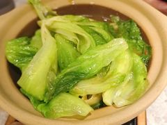 -留半山·香港食堂(啦啦宝都店)