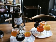 -不误正夜精酿啤酒馆(新华公园店)