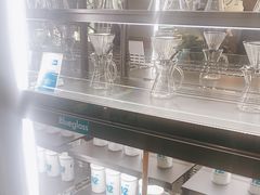 -Blueglass酸奶(财富购物中心店)