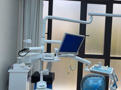 -牙博士口腔品牌连锁(杨浦店)