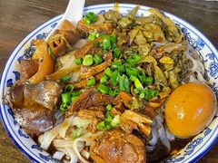 -惠康汤粉店(惠新中街店)