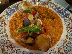 -Alimentari Mulino意大利餐吧&烘焙(丰盛里店)