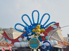 -大连海昌发现王国主题公园