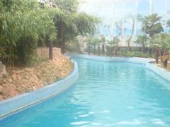 -金孔雀温泉旅游度假村