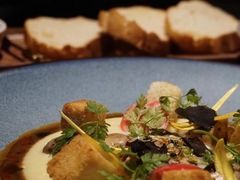 -第101座花园餐厅(湖滨88店)