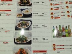 大堂-管氏翅吧(马家堡店)