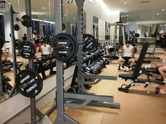 -YCHL FIT 健身(星寰店)