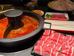 -晓宇重庆火锅(西安荟聚店)