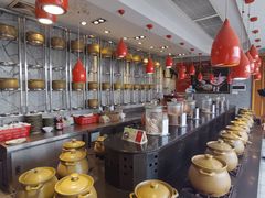 自助取餐区-鹅公村·国家非遗传承(荔湾店)