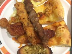 -比格比萨自助(南京万达茂店)