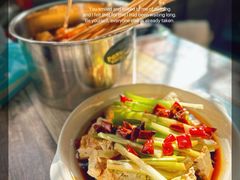 -济南亮亮烧烤(延安三路店)