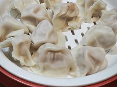 -王慧洁开口虾水饺·地道东北菜(银泰城店)