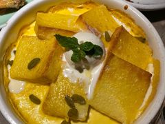 -新白鹿餐厅(金鹰新街口店)