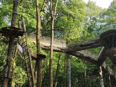 -石燕湖生态旅游景区