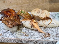 火灸拼盘-东京屋(武定路店)