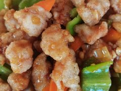 -东北菜冰城一家人