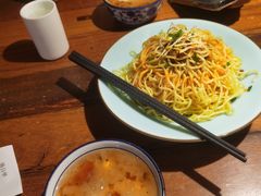 -外婆私房菜(新亚百货店)