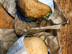 -Fergburger(皇后镇店)