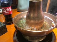 -京城涮爆舫(角门西店)