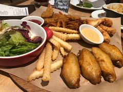 -必胜客(瑞虹店)