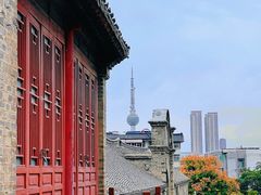 -戏马台景区