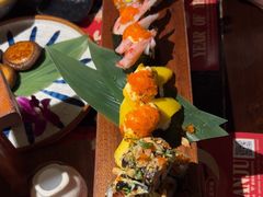 -古田居·特色寿司料理(星之岛旗舰店)