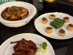 -珠海瑞吉酒店·宴庭中餐厅