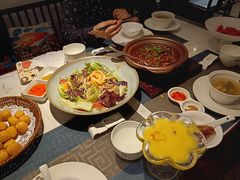 -金汤宴餐厅·粤菜(德云社店)
