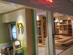 -光启城时尚购物中心