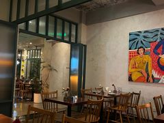 -Laures·月桂西班牙碳烤餐厅(十尚坊店)