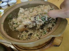-东兴黄鳝饭店(江洲店)