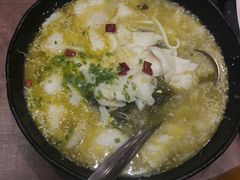 -好人民间小吃·番茄鱼酸菜鱼(木渎悠方店)