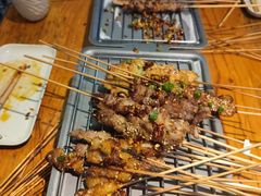 -木屋烧烤(坂田天安云谷店)