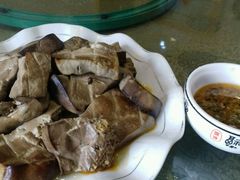 -煎饼卷大葱(春秋西路店)