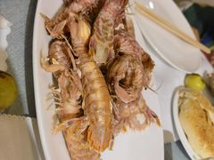 -二小海鲜(清真黄骅店)