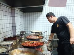 -拙味兄弟龙虾·江湖菜(和畅堂店)