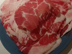 -汉阳廷自助烤肉·火锅(壹方天地店)