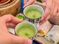 -伯乐居茶艺馆(石岐大信店)