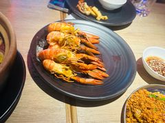 -红盔甲·小龙虾(车公庙店)