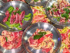 -杨小佳·齐齐哈尔烤肉·烤串(广州店)