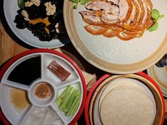 -青年公社烤鸭(青年路店)