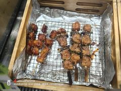 -鲜道寿司(雨花虹悦城店)